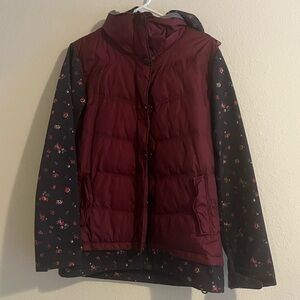 Roxy ski jacket